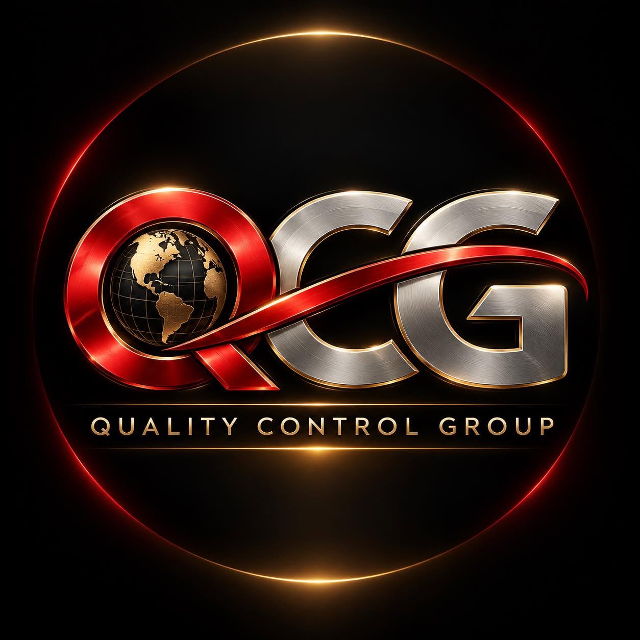QCG logo