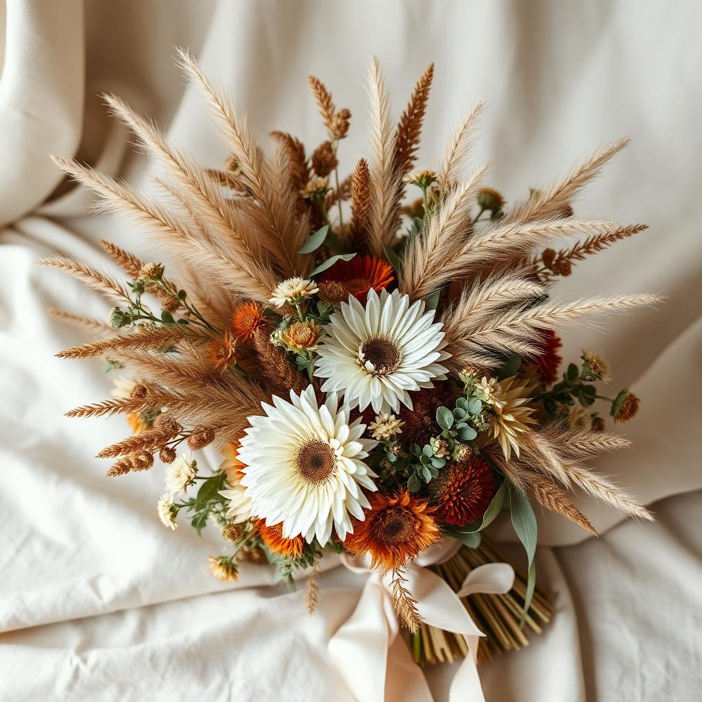 Floral moment